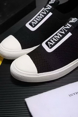 Amani Fashion Casual Men Shoes--051